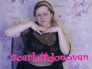 Scarlettdonovan