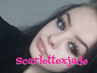 Scarlettexjade