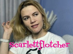 Scarlettflotcher