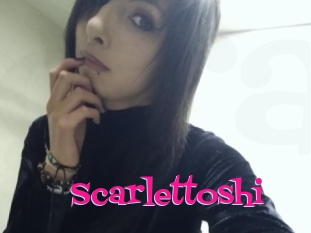 Scarlettoshi