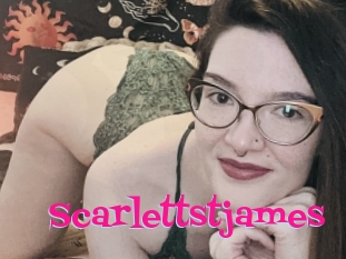 Scarlettstjames