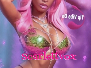 Scarlettvox