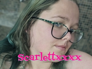 Scarlettxxxx