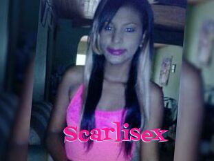 Scarlisex