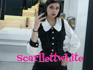 Scarllettwhite