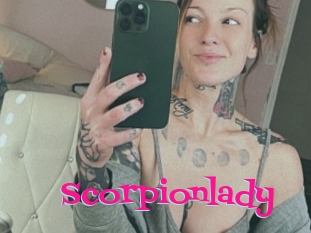 Scorpionlady