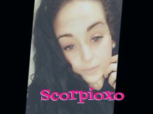 Scorpioxo