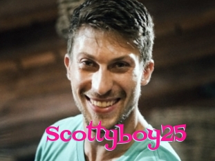 Scottyboy25