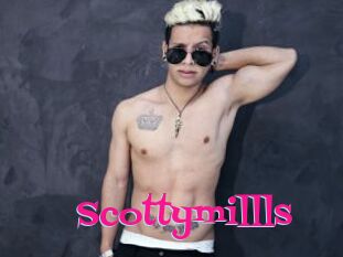 Scottymillls