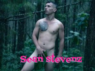 Sean_stevenz