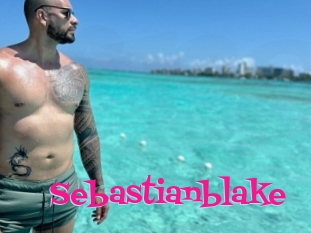 Sebastianblake