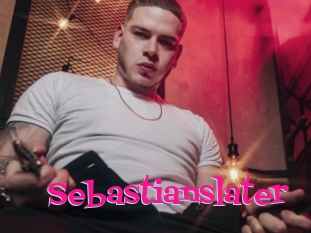 Sebastianslater