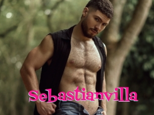 Sebastianvilla