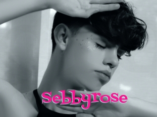 Sebbyrose