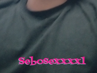 Sebosexxxx1