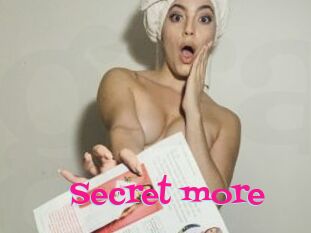 Secret_more