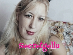 Secretgella