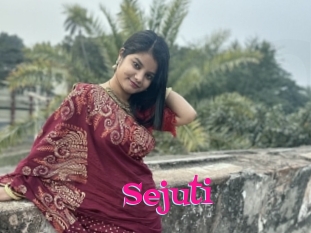 Sejuti