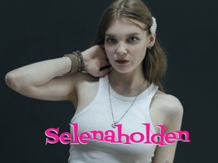 Selenaholden