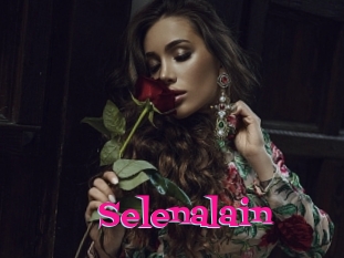 Selenalain