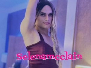 Selenamcclain