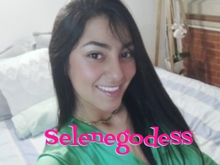 Selenegodess