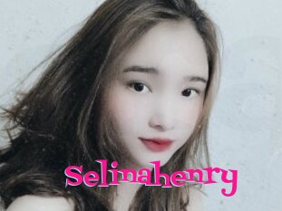 Selinahenry