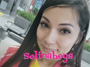 Selinaheys