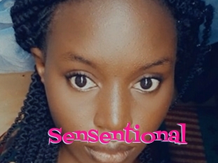 Sensentional