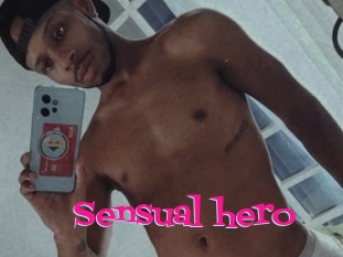 Sensual_hero