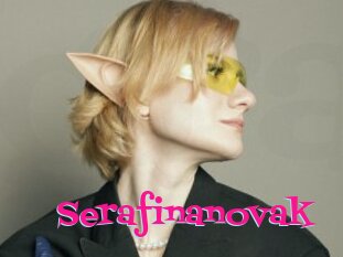 Serafinanovak