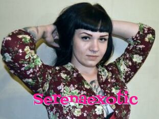 Serenaexotic