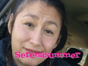 Serenasummer