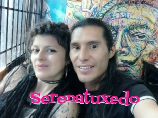 Serenatuxedo