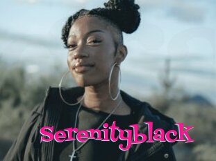 Serenityblack