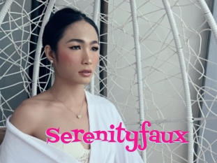 Serenityfaux