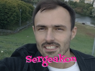 Sergeakon