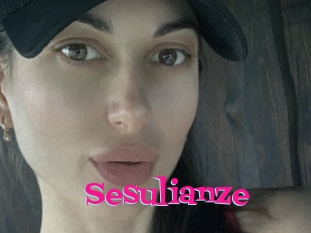 Sesulianze