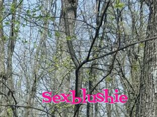 Sexblushie