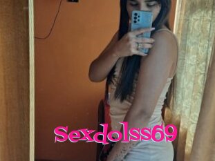 Sexdolss69