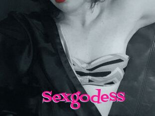 Sexgodess