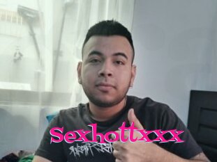 Sexhottxxx