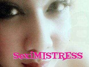 SexiMISTRESS