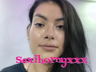 Sexihornyxxx