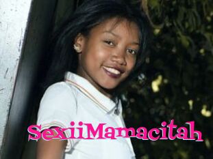 SexiiMamacitah