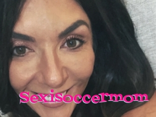 Sexisoccermom