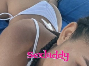 Sexladdy