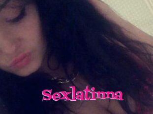 Sexlatinna