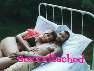 Sexxxttached