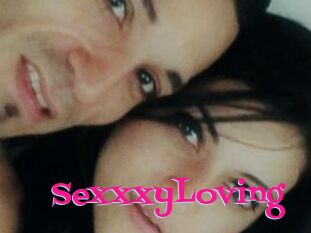 SexxxyLoving